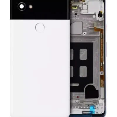 Корпус для Google Pixel 2 XL (Genuine OEM) (білий)