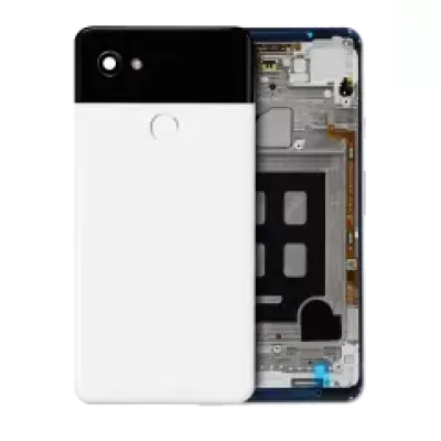 Корпус для Google Pixel 2 XL (Genuine OEM) (білий)