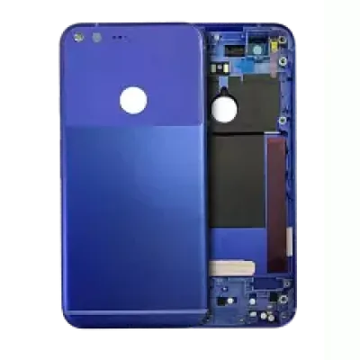 Корпус для Google Pixel XL (Genuine OEM) (синій)