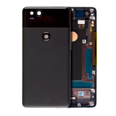 Корпус для Google Pixel 2 (Genuine OEM) (чорний)