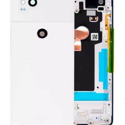 Корпус для Google Pixel XL (Genuine OEM) (білий)