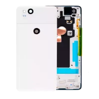 Корпус для Google Pixel XL (Genuine OEM) (білий)