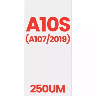 OCA для Samsung Galaxy A10S (A107 / 2019) (10 шт) (250um)