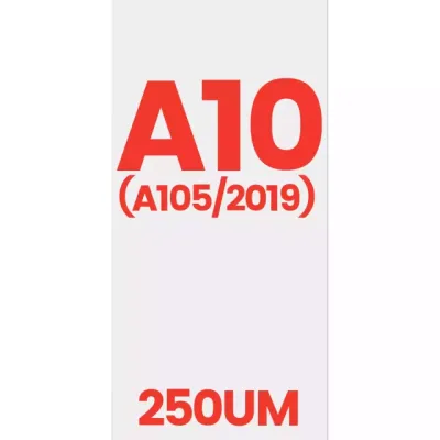 OCA для Samsung Galaxy A10 (A105 / 2019) (10 шт) (250um)