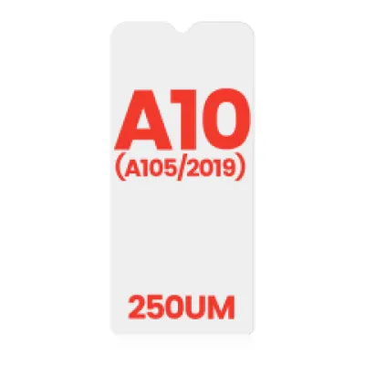 OCA для Samsung Galaxy A10 (A105 / 2019) (10 шт) (250um)