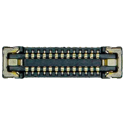Конектор FPC дисплея для iPhone 11 (J8000: 26 Pin)
