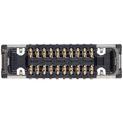 Конектор FPC тачскріна для iPhone 11 (20 Pin)