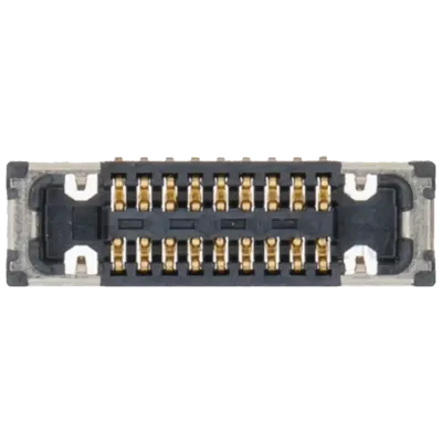 Конектор FPC фронтальної камери для iPhone 11 (36 Pin)