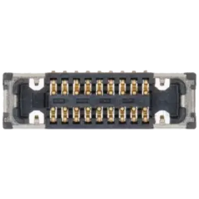 Конектор FPC фронтальної камери для iPhone 11 (36 Pin)