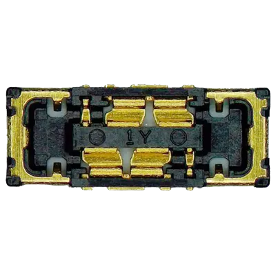 Конектор FPC шлейфу акумулятора для iPhone 11 / 11 Pro / 11 Pro Max / SE (2020) (4 Pin)