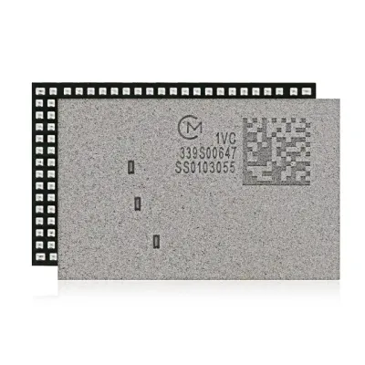 WiFi / Bluetooth IC Chip For iPhone 11 / 11 Pro / 11 Pro Max / iPad Pro 12.9" 4th Gen (2020) / Pro 11" 2nd Gen (2020) (339S00647)