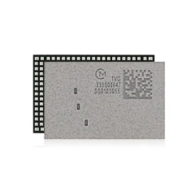 Мікросхема Wi-Fi / Bluetooth для iPhone 11 / 11 Pro / 11 Pro Max / iPad Pro 12.9" 4th Gen (2020) / Pro 11" 2nd Gen (2020) (339S00647)