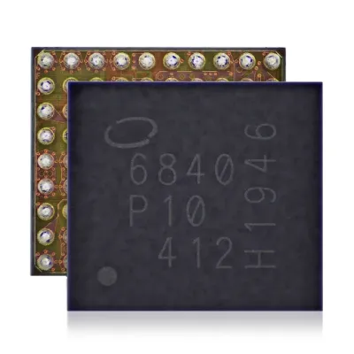 Мала мікросхема живлення для iPhone 11 / 11 Pro / 11 Pro Max (6840)