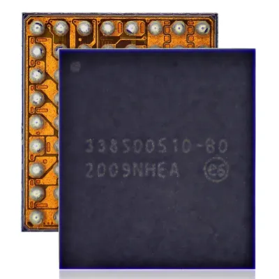 Мікросхема управління живленням камери для iPhone 11 / 11 Pro / 11 Pro Max (338S00510)