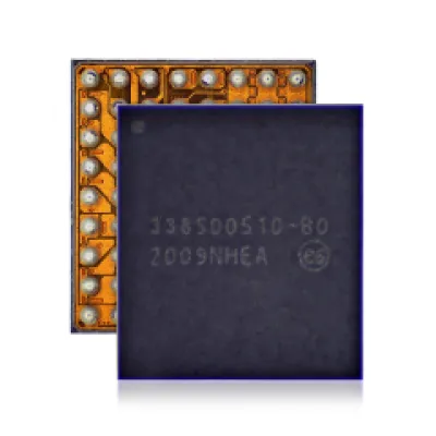 Мікросхема управління живленням камери для iPhone 11 / 11 Pro / 11 Pro Max (338S00510)