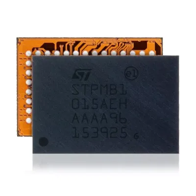 Мікросхема бездротової зарядки для iPhone 11 / 11 Pro / 11 Pro Max (STPMB)