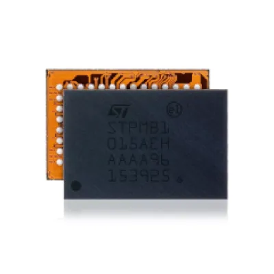 Мікросхема бездротової зарядки для iPhone 11 / 11 Pro / 11 Pro Max (STPMB)