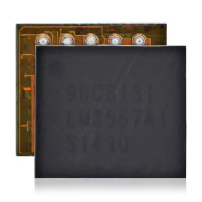 Мікросхема драйвера спалаху камери для iPhone 11 Series / 12 Series / 13 Series / 14 Series / 15 Series / 16 Series (3567A1)