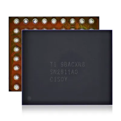 Мікросхема зарядки для iPhone 11 / 11 Pro / 11 Pro Max / 12 / 12 Mini / 12 Pro / 12 Pro Max (SN2611A0) (Yangtze)