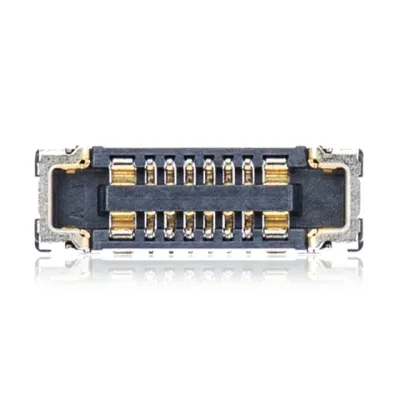 FPC конектор Strobr / Boot Key для iPhone 11 (J7700, 12 контактів)
