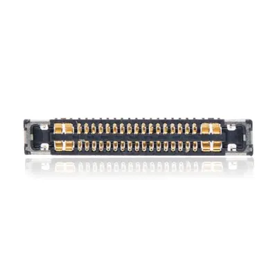 Роз'єм зарядки для iPhone 11 (J8200, 34 контакти)