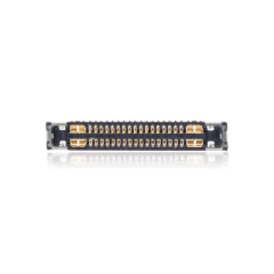 Роз'єм зарядки для iPhone 11 (J8200, 34 контакти)