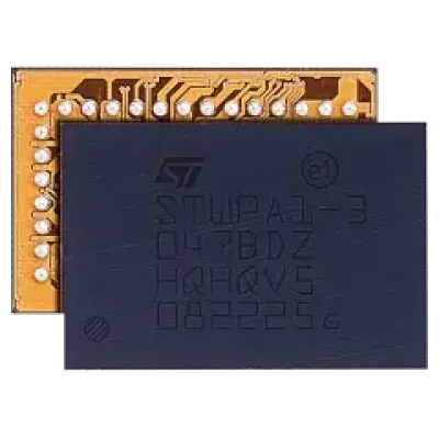 Безпровідний IC зарядки STWPA1 для iPhone 12 / 12 Mini / 12 Pro / 12 Pro Max