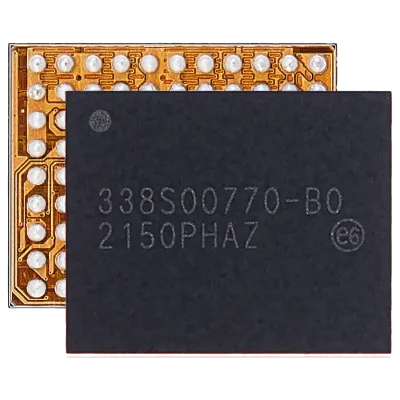 Charging IC PMIC Power Management Tigris For iPhone 13 / 13 Mini / 13 Pro / 13 Pro Max (338S00770)