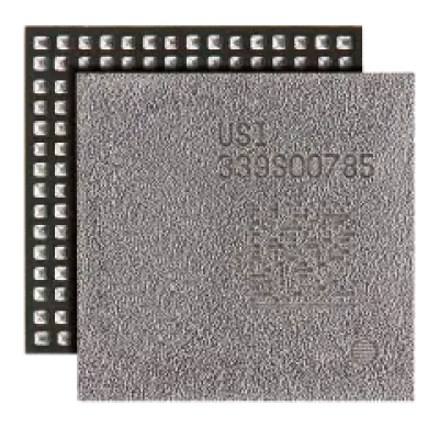 IC Wi-Fi та Bluetooth для iPhone 12 / 12 Mini / 12 Pro / 12 Pro Max / 13 / 13 Mini / 13 Pro / 13 Pro Max (339S00761)