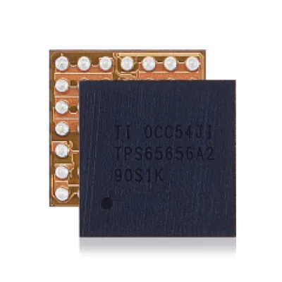 IC дисплея LCD для iPhone 12 / 12 Mini / 12 Pro / 12 Pro Max / 13 / 13 Mini / 13 Pro / 13 Pro Max / 14 Plus (TPS65656A2, U9100)