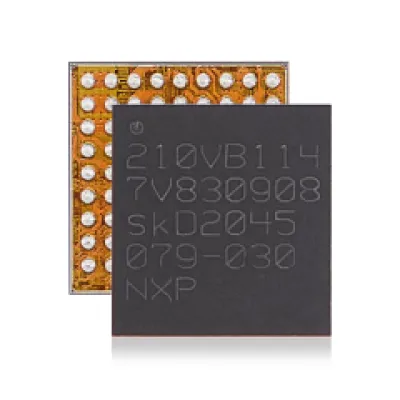 IC контролер NFC для iPhone 12 / 12 Pro / 12 Pro Max (210VB114)