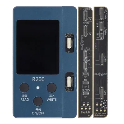 DLZ R100 True Tone Restore Programmer For iPhone 8 To iPhone 12 Pro Max