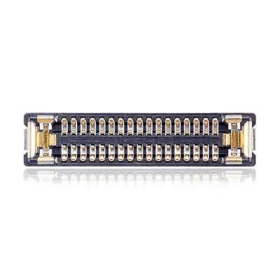 Конектор шлейфа LCD (на материнській платі) для iPhone 12 / 12 Pro (34 Pin)