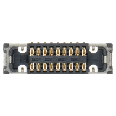 Конектор шлейфа фронтальної камери для iPhone 11 Pro / 11 Pro Max (18 Pin)