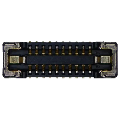 Конектор шлейфа тачскріна для iPhone 11 Pro / 11 Pro Max (J8100: 20 Pin)