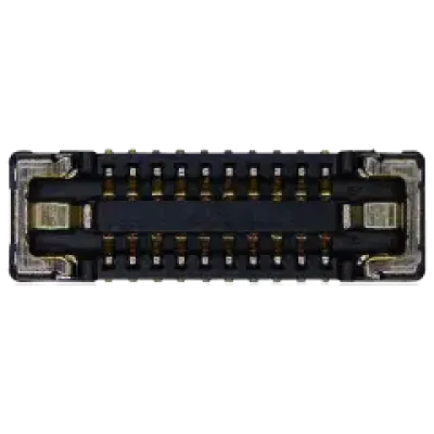 Конектор шлейфа тачскріна для iPhone 11 Pro / 11 Pro Max (J8100: 20 Pin)