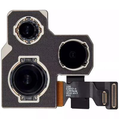 Основна камера для iPhone 14 Pro (Aftermarket Plus)