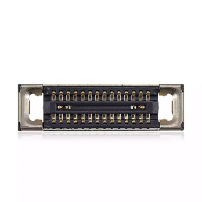 Розмовний динамік з антеною та конектором для iPhone 15 Pro / 15 Pro Max (28 Pin) (WiFi Version)