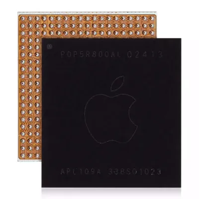 Мікросхема управління живленням для iPhone 15 / 15 Plus / 15 Pro / 15 Pro Max (338S01023 / 338S01022)