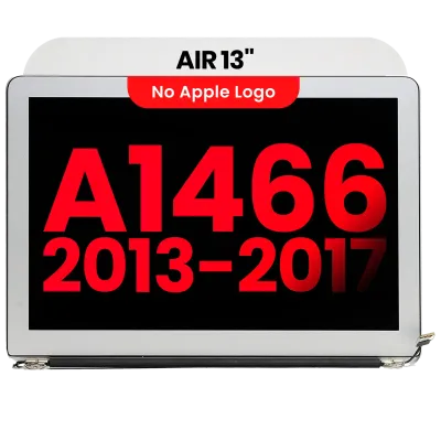 Дисплейний модуль для MacBook Air 13" A1466 (2013-2017) (Aftermarket Plus)