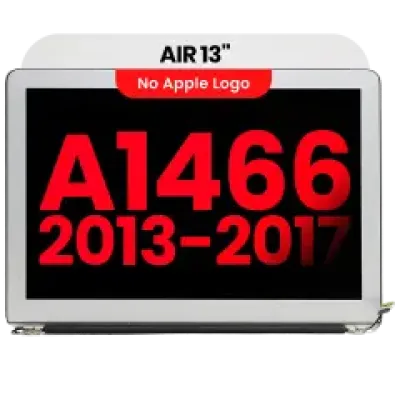 Дисплейний модуль для MacBook Air 13" A1466 (2013-2017) (Aftermarket Plus)