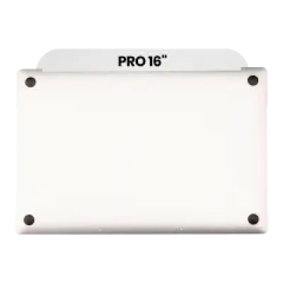 Нижня кришка для MacBook Pro 16" A2141 (2019) (OEM New) (Silver)