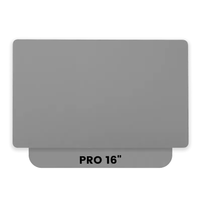 Трекпад для MacBook Pro 16" A2485 (2021) Pro / Max (Space Gray)