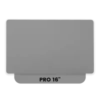 Трекпад для MacBook Pro 16" A2485 (2021) Pro / Max (Space Gray)