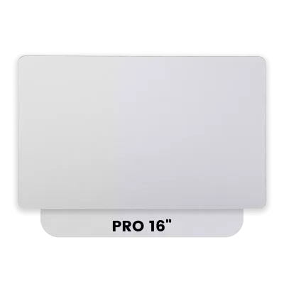 Trackpad For MacBook Pro 16" A2485 (2021) Pro / Max (Silver)