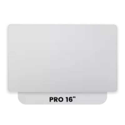 Трекпад для MacBook Pro 16" A2485 (2021) Pro / Max (Silver)
