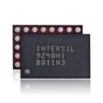 ISL9240HI U7000 для MacBook Pro 13" / Pro 15" / Air 13" A2159 / A1989 / A1990 / A2179 (2018-2020) (BGA, 40 Pin)