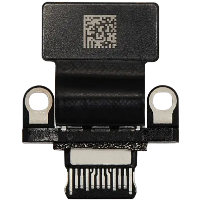 Плата USB-C I/O для MacBook Pro 14" A2442 (2021) / A2779 / A2918 (2023) / 16" A2485 (2021) / A2780 (2023)