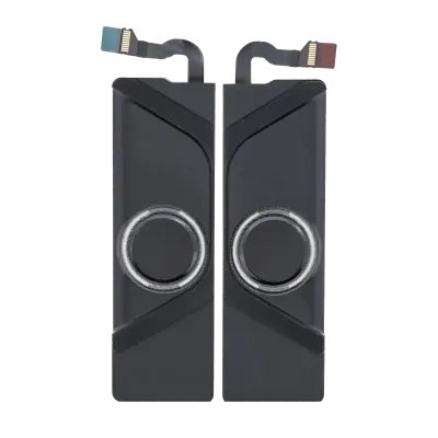 Left & Right Loudspeaker For MacBook Pro 13" A1706 (2016-2017)