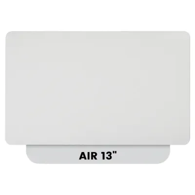 Trackpad For MacBook Air 13" A2681 (2022) (Silver)